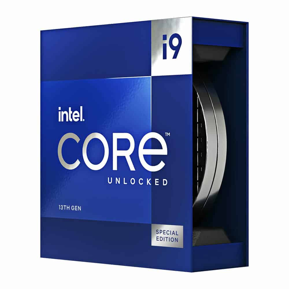 (image for) Intel 24 Core i9 13900KS Raptor Lake 6.0GHz Turbo CPU-Processor